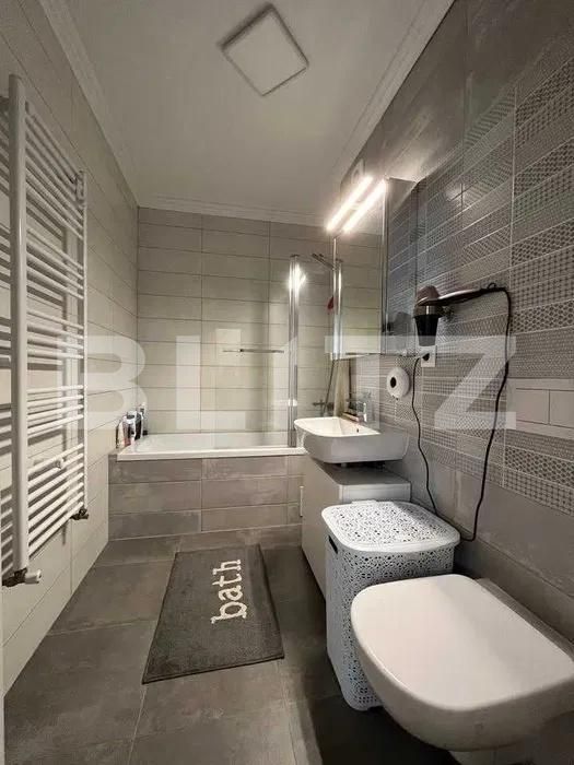 Apartament de vânzare 2 camere Libertatii - 169907AV | BLITZ Târgu Mureș | Poza5