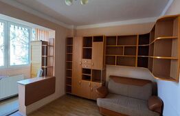 Apartament de vanzare, cu 3 camere, decomandate, 68 mp, zona Pandurilor 