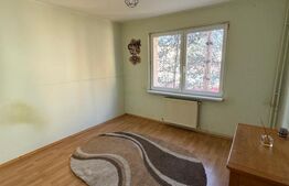 Apartament de vanzare, cu 3 camere, decomandate, 68 mp, zona Pandurilor 