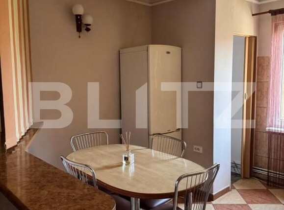 Apartament de vânzare 3 camere Pandurilor - 169970AV | BLITZ Târgu Mureș | Poza5