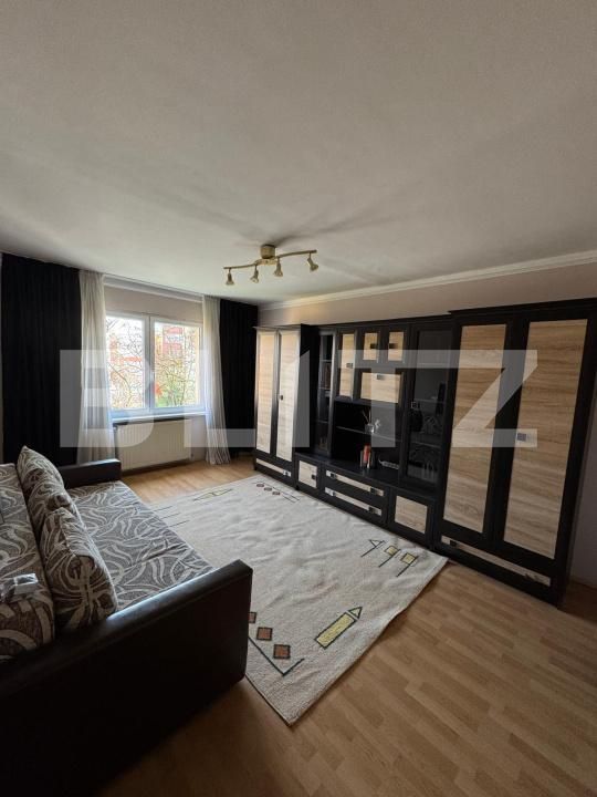 Apartament de vânzare 3 camere Pandurilor - 169970AV | BLITZ Târgu Mureș | Poza1