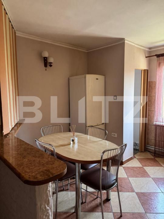 Apartament de vânzare 3 camere Pandurilor - 169970AV | BLITZ Târgu Mureș | Poza5