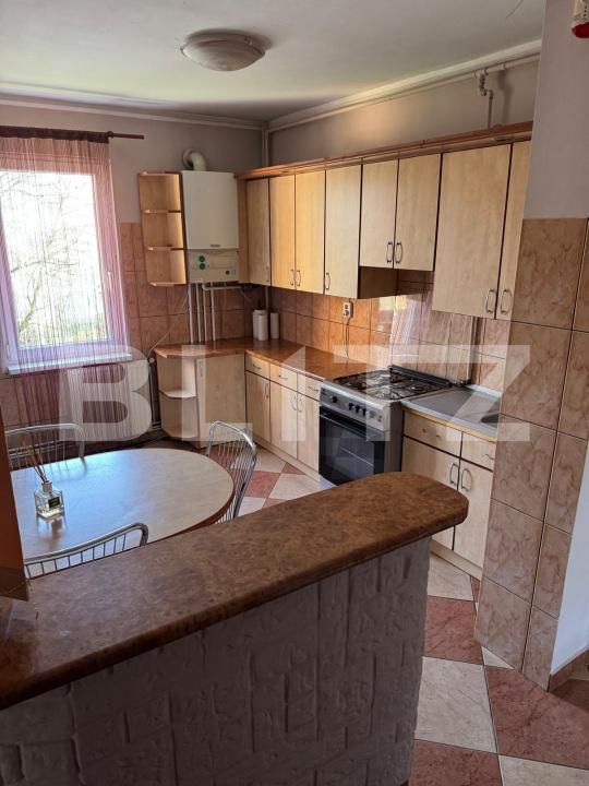 Apartament de vânzare 3 camere Pandurilor - 169970AV | BLITZ Târgu Mureș | Poza2