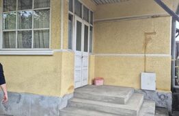 Casa de vanzare in Sancraiul de Mures 1260 mp teren