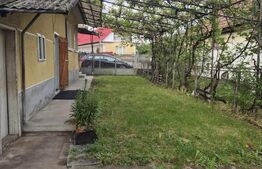 Casa de vanzare in Sancraiul de Mures 1260 mp teren