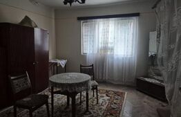 Casa de vanzare in Sancraiul de Mures 1260 mp teren