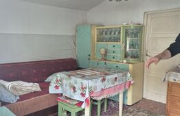 Casa de vanzare in Sancraiul de Mures 1260 mp teren