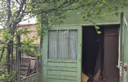 Casa de vanzare in Sancraiul de Mures 1260 mp teren