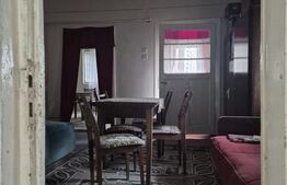 Casa de vanzare in Sancraiul de Mures 1260 mp teren