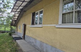 Casa de vanzare in Sancraiul de Mures 1260 mp teren