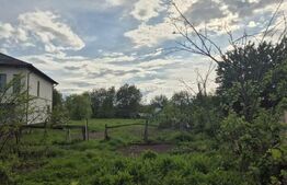 Casa de vanzare in Sancraiul de Mures 1260 mp teren