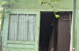 Casa de vanzare in Sancraiul de Mures 1260 mp teren