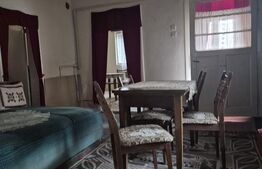 Casa de vanzare in Sancraiul de Mures 1260 mp teren