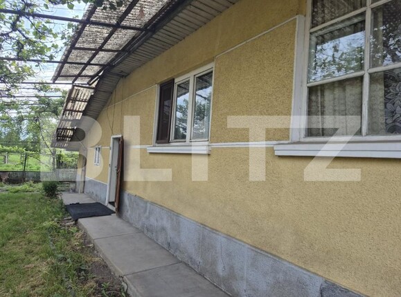 Casa de vânzare 3 camere Sâncraiu de Mureș - 170013CV | BLITZ Târgu Mureș | Poza1