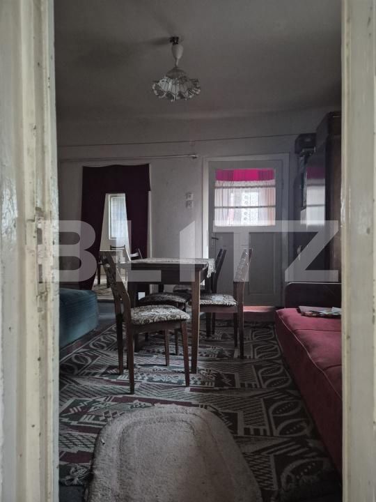 Casa de vânzare 3 camere Sâncraiu de Mureș - 170013CV | BLITZ Târgu Mureș | Poza14