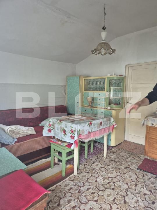 Casa de vânzare 3 camere Sâncraiu de Mureș - 170013CV | BLITZ Târgu Mureș | Poza7