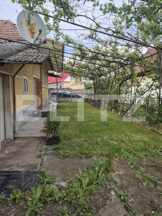 Casa de vânzare 3 camere Sâncraiu de Mureș - 170013CV | BLITZ Târgu Mureș | Poza12