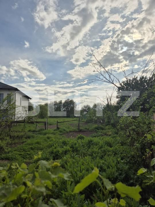 Casa de vânzare 3 camere Sâncraiu de Mureș - 170013CV | BLITZ Târgu Mureș | Poza3