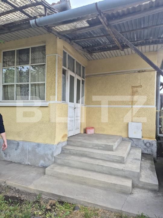 Casa de vânzare 3 camere Sâncraiu de Mureș - 170013CV | BLITZ Târgu Mureș | Poza6