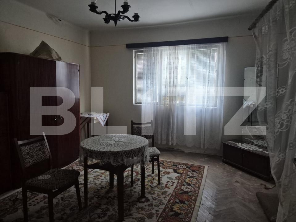 Casa de vânzare 3 camere Sâncraiu de Mureș - 170013CV | BLITZ Târgu Mureș | Poza4