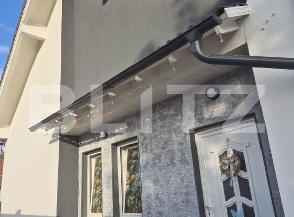 Casa de vânzare 4 camere Mureseni - 170039CV | BLITZ Târgu Mureș | Poza2