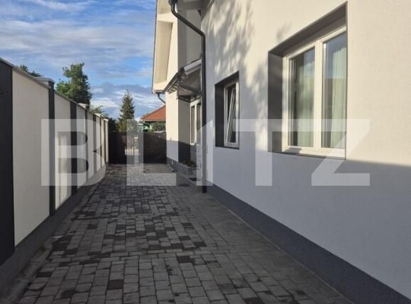 Casa de vânzare 4 camere Mureseni - 170039CV | BLITZ Târgu Mureș | Poza1