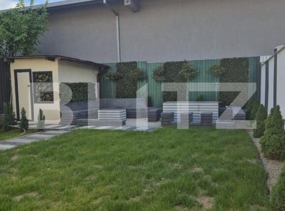 Casa de vânzare 4 camere Mureseni - 170039CV | BLITZ Târgu Mureș | Poza3