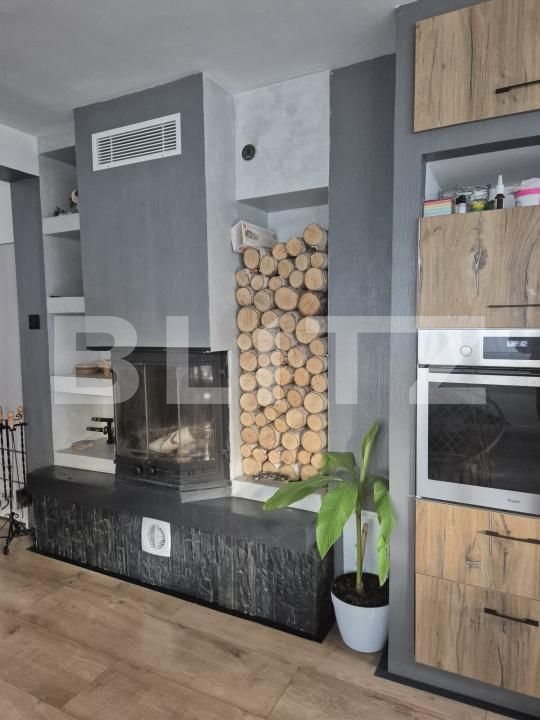 Casa de vânzare 4 camere Mureseni - 170039CV | BLITZ Târgu Mureș | Poza8