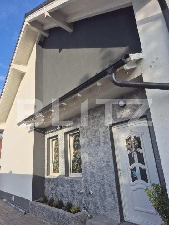 Casa de vânzare 4 camere Mureseni - 170039CV | BLITZ Târgu Mureș | Poza2