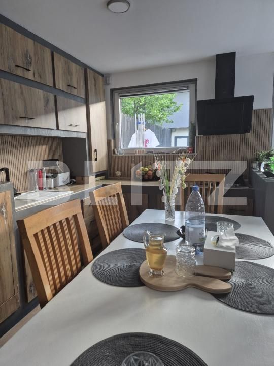 Casa de vânzare 4 camere Mureseni - 170039CV | BLITZ Târgu Mureș | Poza6