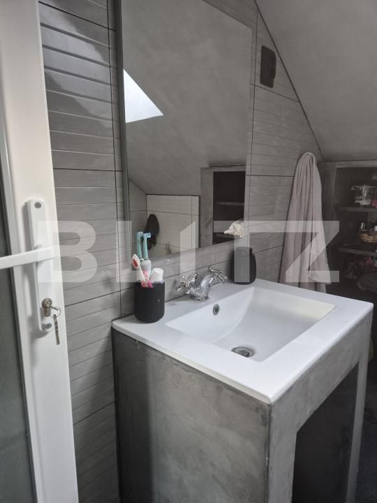 Casa de vânzare 4 camere Mureseni - 170039CV | BLITZ Târgu Mureș | Poza12