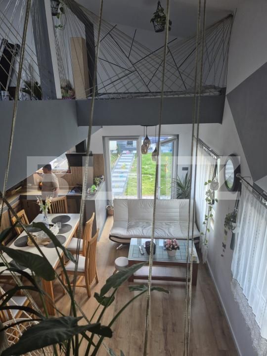 Casa de vânzare 4 camere Mureseni - 170039CV | BLITZ Târgu Mureș | Poza5