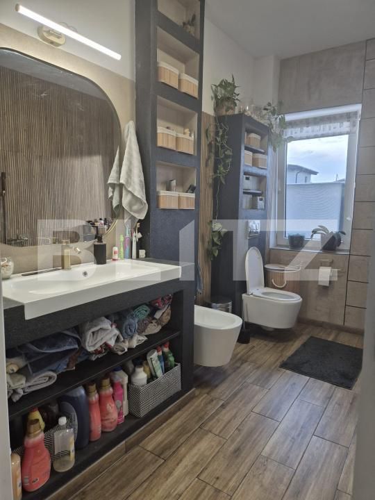 Casa de vânzare 4 camere Mureseni - 170039CV | BLITZ Târgu Mureș | Poza21