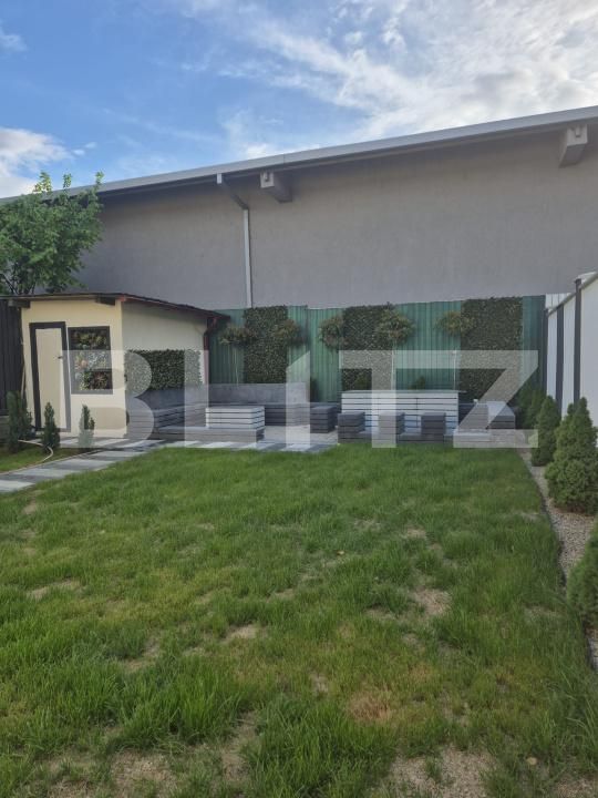 Casa de vânzare 4 camere Mureseni - 170039CV | BLITZ Târgu Mureș | Poza3