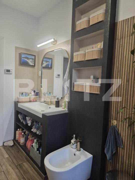 Casa de vânzare 4 camere Mureseni - 170039CV | BLITZ Târgu Mureș | Poza24