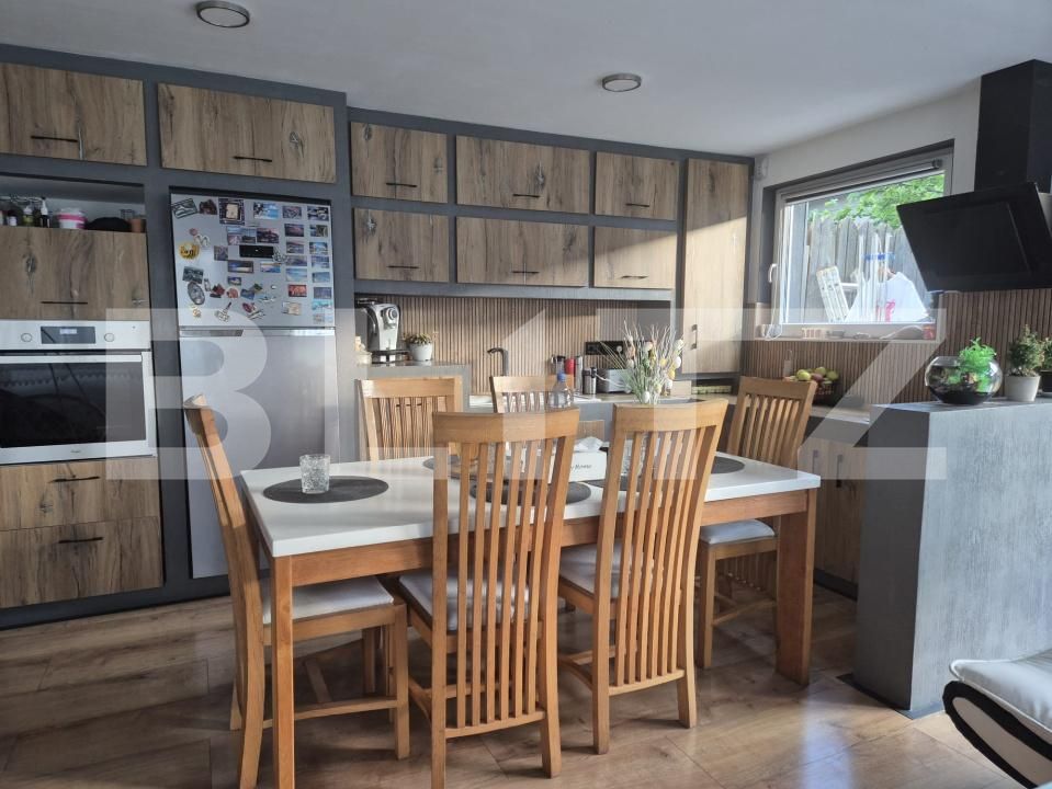 Casa de vânzare 4 camere Mureseni - 170039CV | BLITZ Târgu Mureș | Poza7