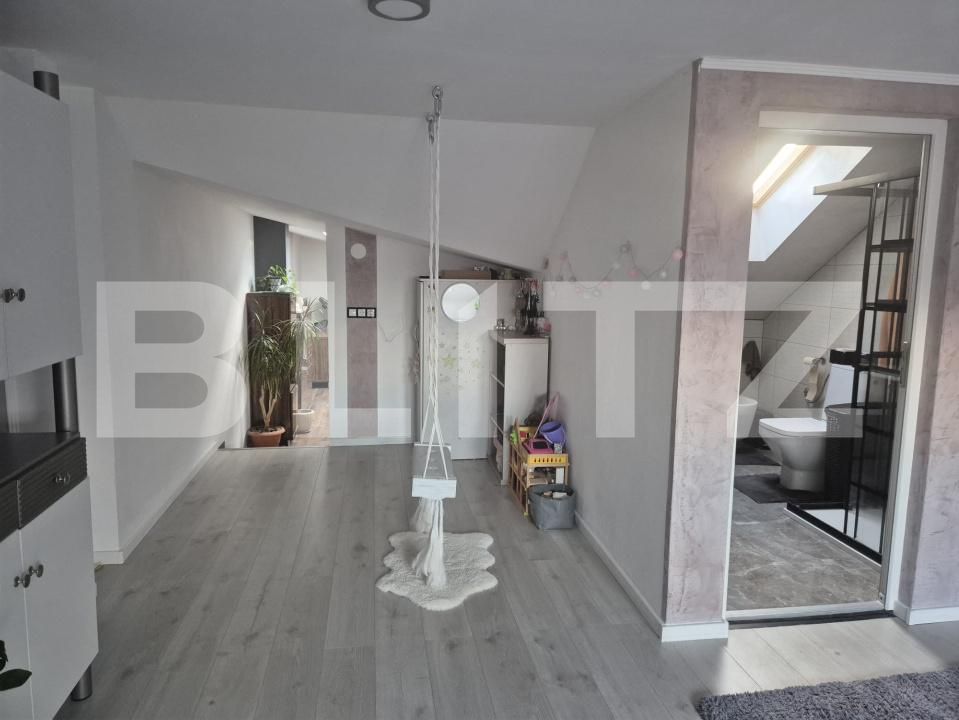 Casa de vânzare 4 camere Mureseni - 170039CV | BLITZ Târgu Mureș | Poza14