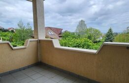 Casa  la Platoul Cornesti cu 12 camere cu Piscina Interioara