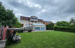 Casa  la Platoul Cornesti cu 12 camere cu Piscina Interioara