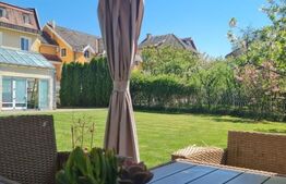 Casa  la Platoul Cornesti cu 12 camere cu Piscina Interioara