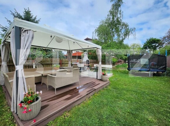 Casa de vânzare 12 camere Platou - 170064CV | BLITZ Târgu Mureș | Poza14