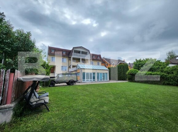 Casa de vânzare 12 camere Platou - 170064CV | BLITZ Târgu Mureș | Poza1