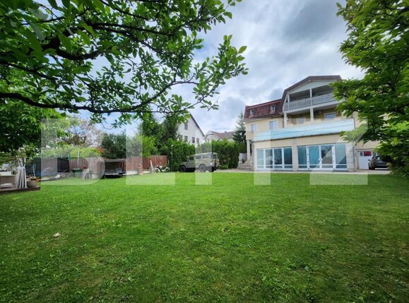 Casa de vânzare 12 camere Platou - 170064CV | BLITZ Târgu Mureș | Poza15