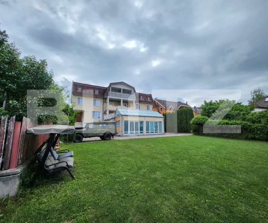 Casa de vânzare 12 camere Platou - 170064CV | BLITZ Târgu Mureș | Poza16
