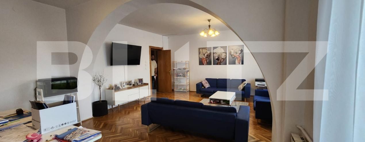 Casa de vânzare 12 camere Platou - 170064CV | BLITZ Târgu Mureș | Poza8