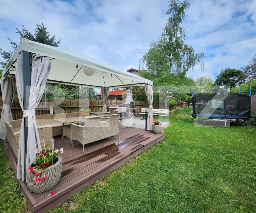 Casa de vânzare 12 camere Platou - 170064CV | BLITZ Târgu Mureș | Poza14