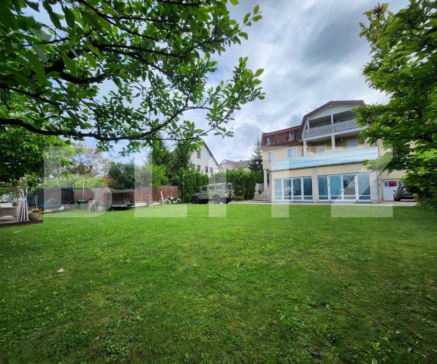 Casa de vânzare 12 camere Platou - 170064CV | BLITZ Târgu Mureș | Poza16