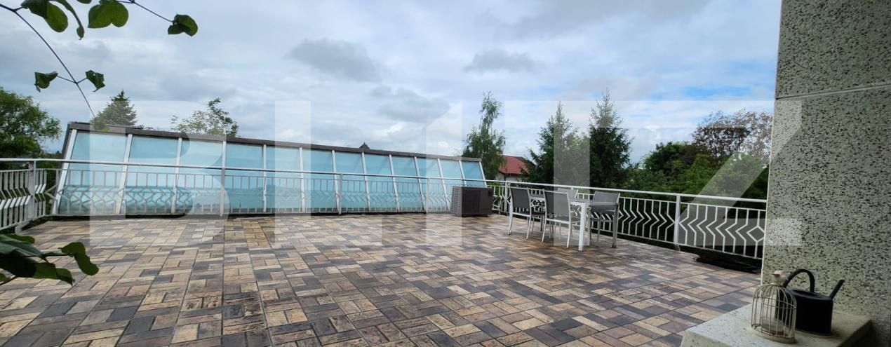 Casa de vânzare 12 camere Platou - 170064CV | BLITZ Târgu Mureș | Poza12