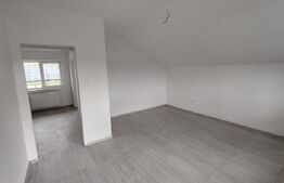 Casa moderna 5 camere Livezeni