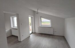 Casa moderna 5 camere Livezeni